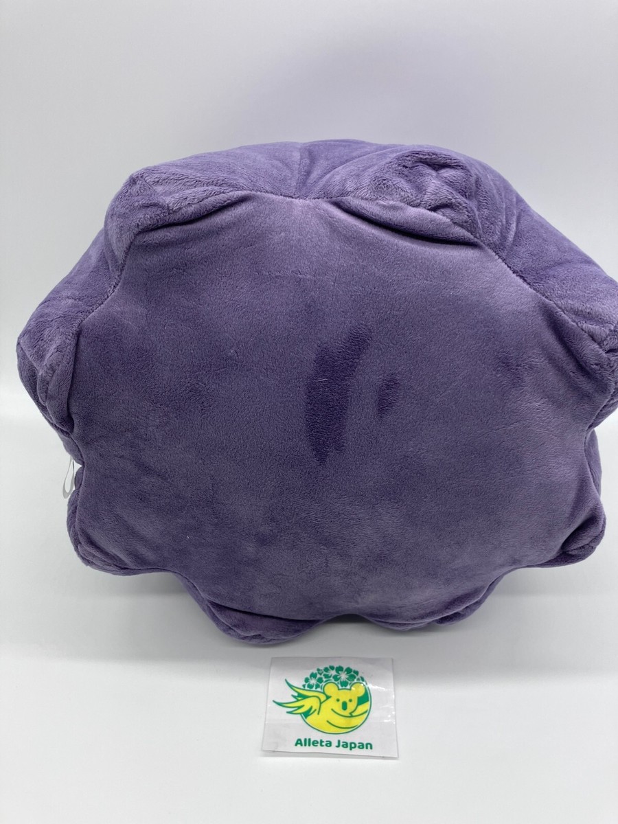 Takodachi ぬいぐるみ Hololive Takodachi Plush Doll Ninomae Ina'nis English Myth