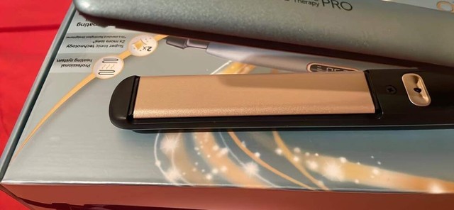 Remington S9300 Shine Therapy Pro Hair Straightener for sale online | eBay
