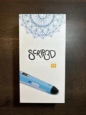 SCRIB3D Printing Pen