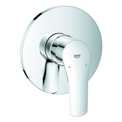 GROHE Shower Mixer Eurosmart 24042_3