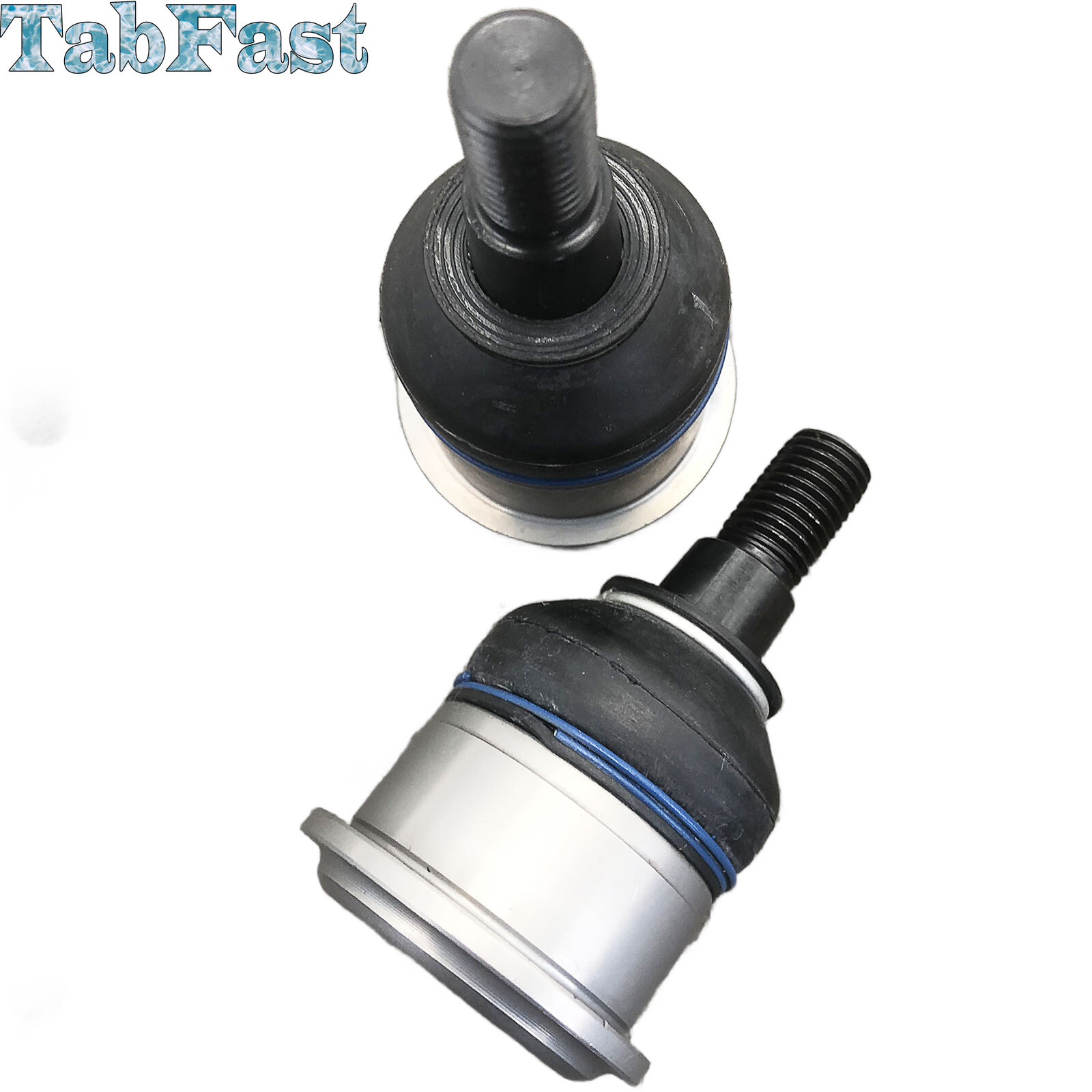 PD20799PD 2X Front Upper Ball Joint for Bentley Arnage Azure Rolls-Royce Seraph