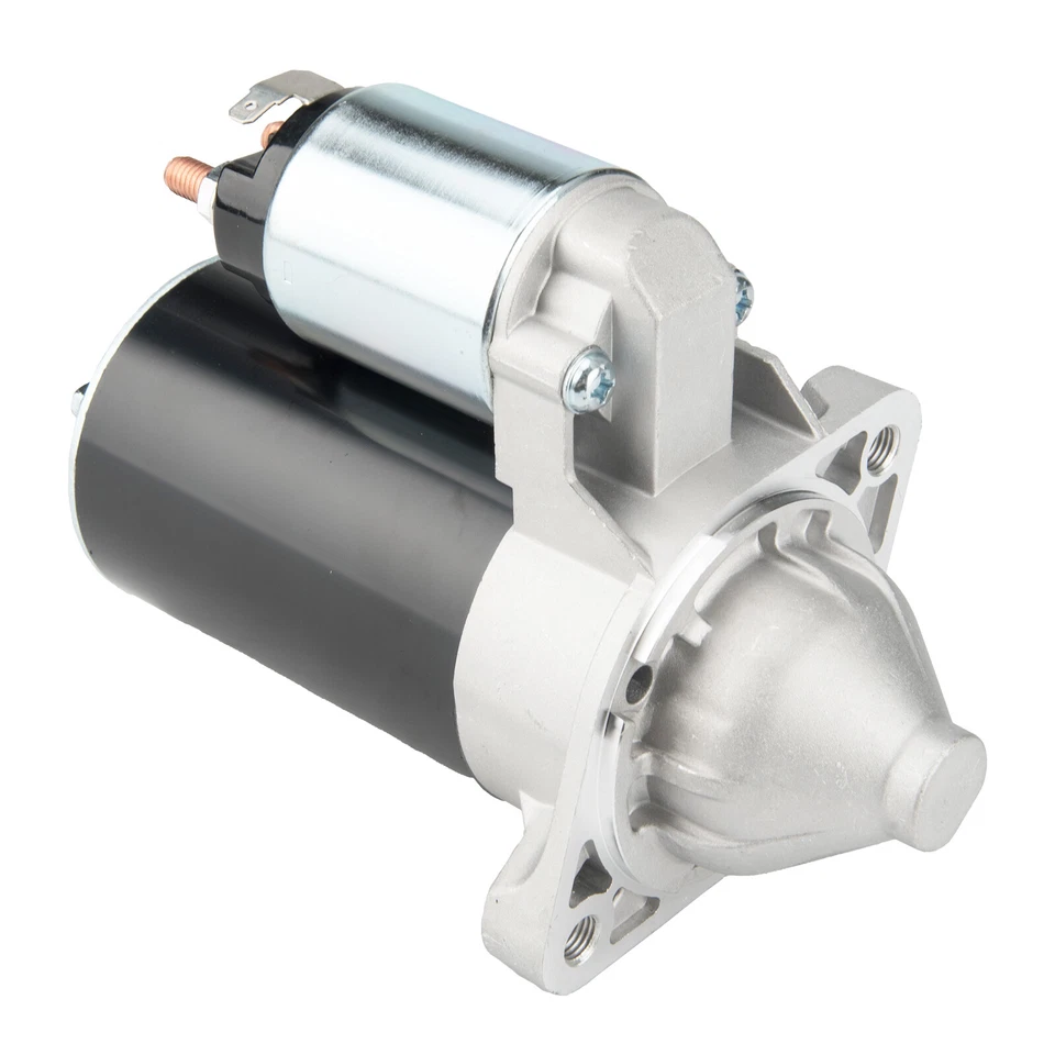 Starter For Hyundai Accent 2001-2002 1.6L 2003-2009 Kia Rio Rio5 2006-2008 - Image 4 of 4