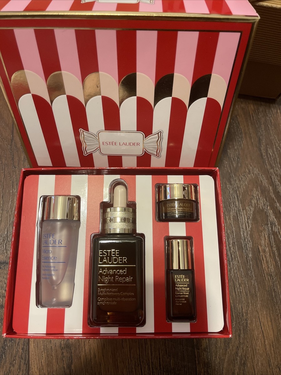 ESTEE LAUDER 4本セット 【公式通販】