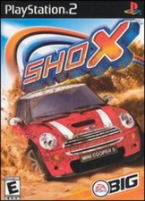 Shox - Sony PlayStation 2