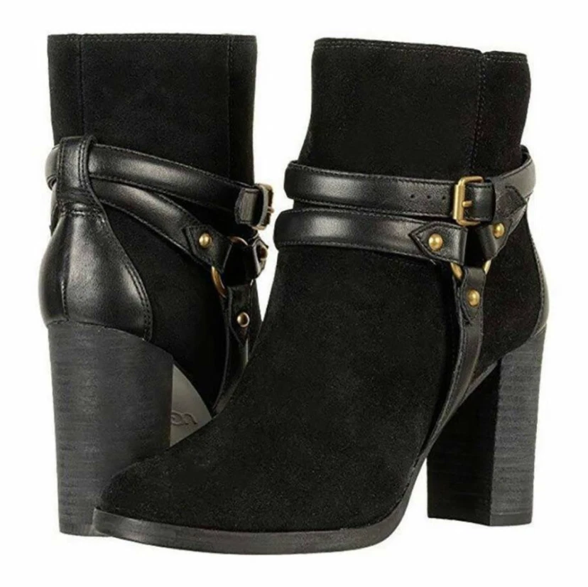 Ugg dandridge cheap ankle boot