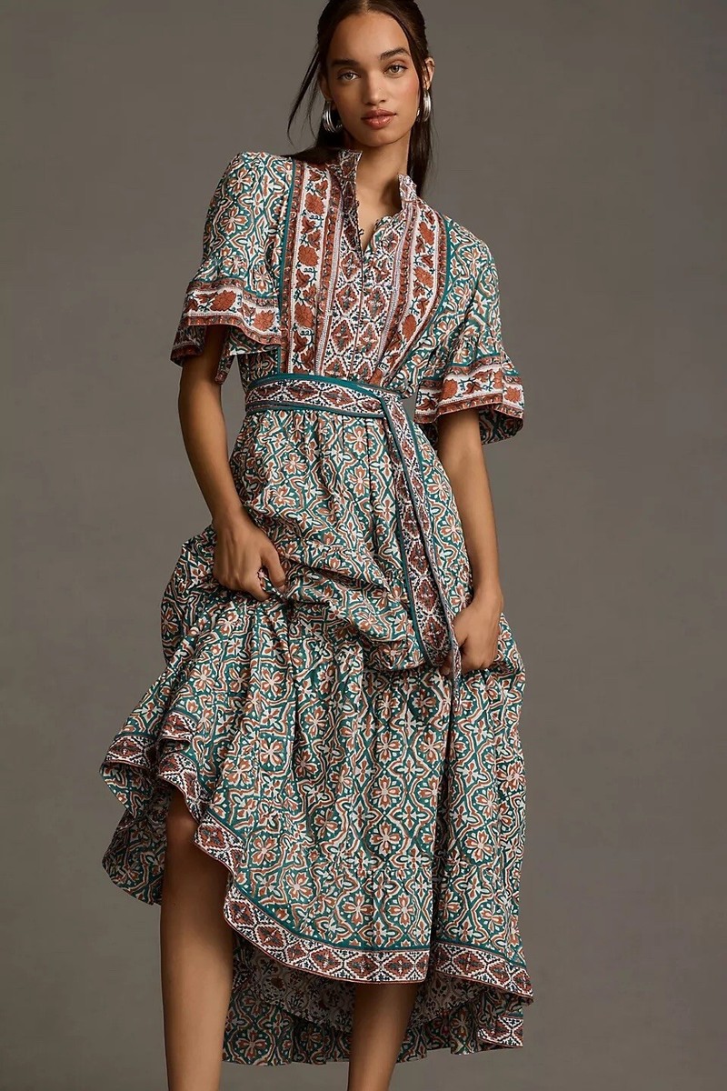 Ladies Dresses Anthropologie Hermia Midi Dress Alemais Dresses Australian Designer Collection Coveti Ladies Dresses Anthropologie Hermia Midi Dress Alemais Dresses Australian Designer Collection Coveti