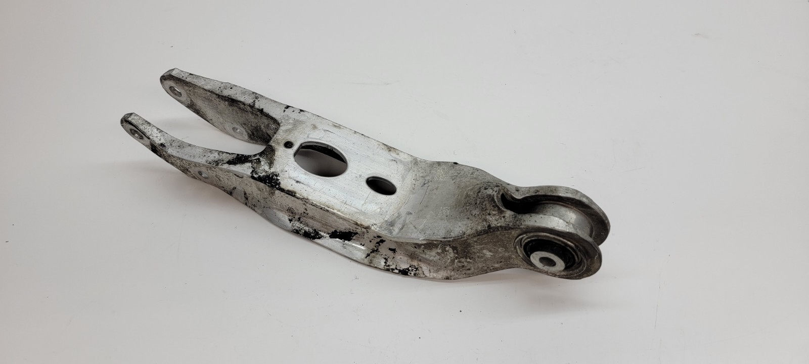 LAMBORGHINI URUS REWR LEFT RIGHT LOWER WISHBONE CONTROL ARM OEM 4M0505311J