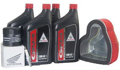 2004-2006 HONDA VTX1300C Tune Up Kit