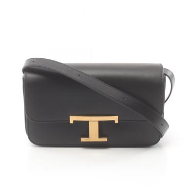 VIPセール【TODS XBWTSAC0000 TIMELESS SHOULDER/MICRO】 TOD'S T Timeless Micro Shoulder Bag XBWTTTC0000RORB999