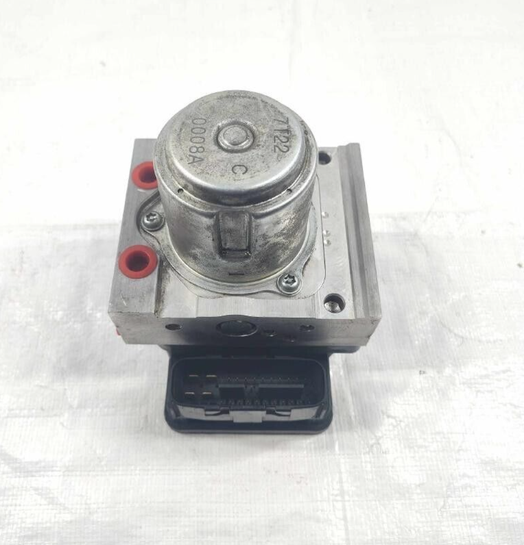 2008-2010 Honda Accord 2.4L AT Sedan Anti-Lock Brake Pump ABS Module ...