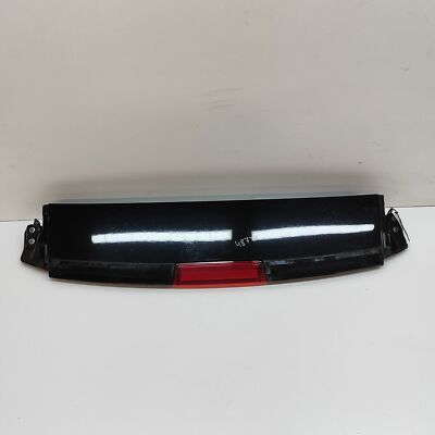 NISSAN LEAF ZE1 Heckklappe Kofferraumdeckel Spoiler 96032-5SK0A