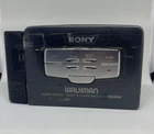 Sony walkman WM-EX660 cassette recorder vintage usato spedizione rapida player