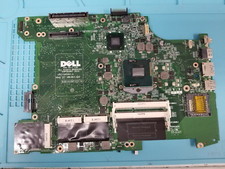 Dell Latitude E5520 Laptop Motherboard 10ELT15F001-A CPU i3-2330M