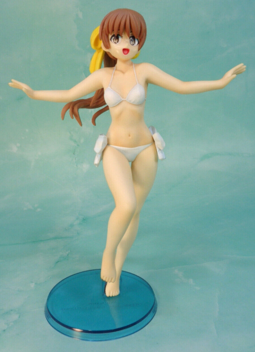 Dojin work Osana Najimi (1 / 10 scale Finished pre-painted PVC) by Wave