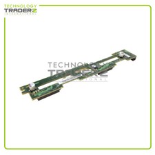 Lot Of 4 U7824 Dell PowerEdge 1950 3.5" SAS Backplane Board 0U7824 Pulled