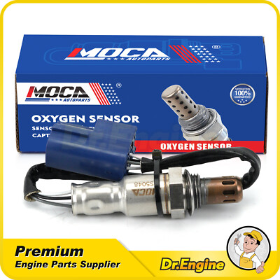 Downstream O2 Oxygen Sensor – Fits 2005-2012 Nissan Frontier / Pathfinder / Xterra 4.0L