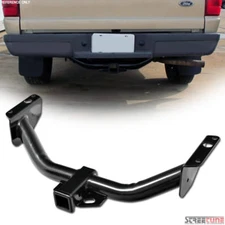 For 94-09 Mazda B2300/B3000 Class 3/III Trailer Hitch Receiver Rear Tube Tow Kit