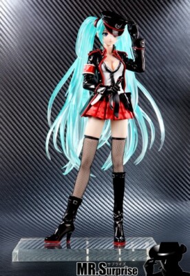 Mikuさま専用ページ Amazon.com: Good Smile Character Vocal Series 01: Hatsune