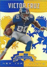 2014 Panini Rookies & Stars Football Cards 58