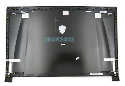 Dalle écran 17,3 Pouces LED Pour MSI GE72MVR 7RG – 1920x1080 – 30 Broches – Neuve