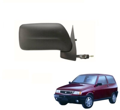 Lancia Y10 1992 - 1995 Mechanischer Rechter Außenspiegel