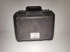 VALIGIA IMPERMEABILE UNFORS XI DUSTPROOF WATERPROOF CUSTODIA PROFESSIONALE