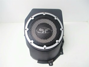 mitsubishi eclipse subwoofer box
