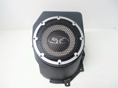 2007 mitsubishi eclipse subwoofer