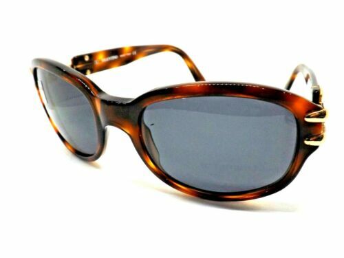 Valentino Sonnenbrille VA4098 519013 Havanna Orange Gradient  display picture 2