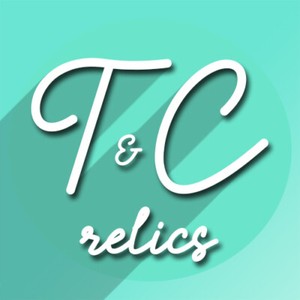T and C relics | eBay Stores