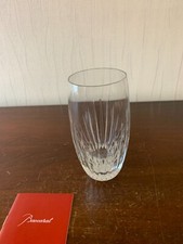 Chope modèle Massena cristal de Baccarat
