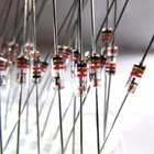 1N34A Germanium Gold Bonded Diode ITT (GERMANIUM SHORTAGE) Crystal Radio 1 Piece