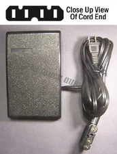 FOOT CONTROL PEDAL W/ Cord Bernina 1000 1000+ 1001 1004 1005 1006 1008 1010 1011