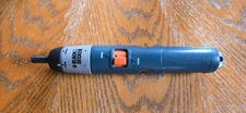 Black & Decker Cordless Screwdriver Model #9072 Type3 Rechargeable WON'T CHARGE!