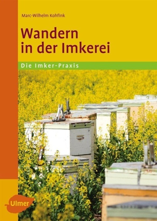 Thumbnail - Wandern In Der Imkerei | Marc-wilhelm Kohfink | Taschenbuch | 104 S. |