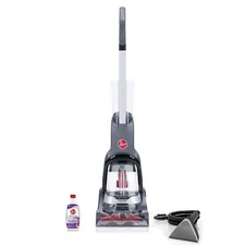 Pet Advanced Compact Carpet Cleaner Machine W/ Above Floor Cleaning 8 Ft Hose