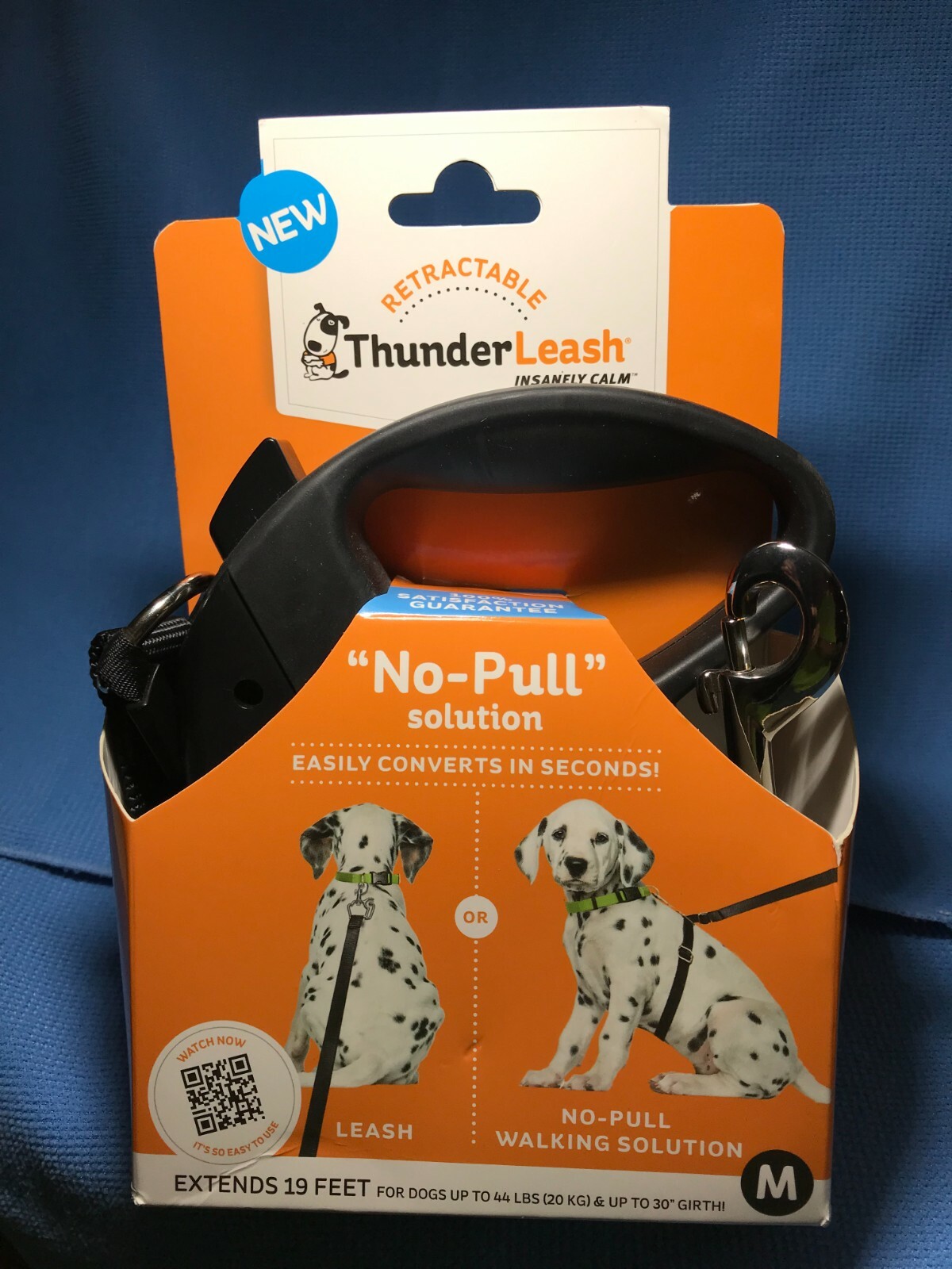 thunderleash