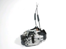 Porte arrière et accessoires Mitsubishi COLT