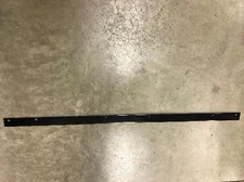 New Craftsman Agri-fab 48" Scraper Bar Wear Plate 23639 Snow Blade Plow Dozer