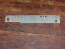 Snapper Clutch Link , #32371 or #7032371, new old stock