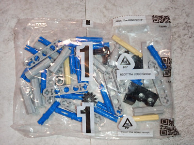 LEGO Technic the Batman - Batmobile 42127 BAG #1-B SEALED *FREE SHIPPING*