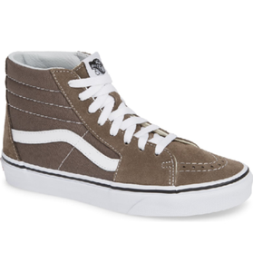 vans sk8 hi falcon