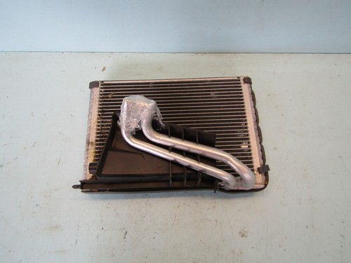 Opel Corsa D S07 Verdampfer Gebläsekasten Klimaanlage Wärmetauscher 55702465