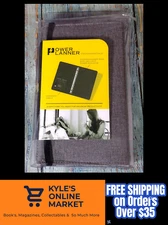 Power Planner Mini with 3000 MAH Power Bank - Open Box