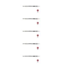 Bougies de préchauffage Mercedes 207