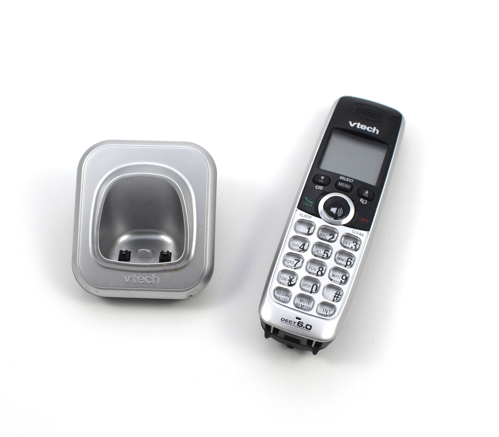 VTech CS6328 ACCESSORY HANDSET FOR VTech CS6319-2 CS6328-2 CS6329-2 | eBay