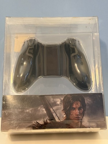NEW Xbox 360 Gears Of War 3 Limited Edition Wireless Controller - Picture 4 of 4