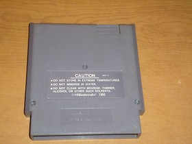 Bases Loaded 2 Second Season NES (Nintendo Entertainment System, 1990) 