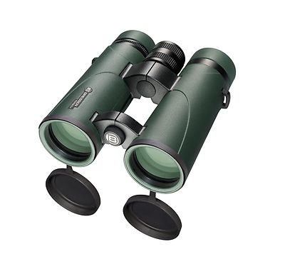 Bresser Fernglas Pirsch 8x42 mit Tasche und Trargeriemen (1720842)
