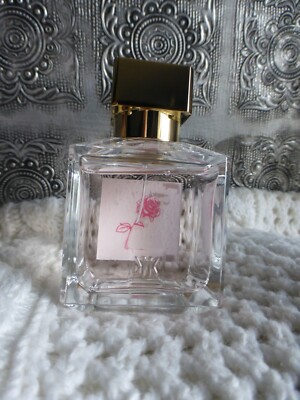 Maison Francis Kurkdjian Paris L'EAU A LA ROSE edt 2.4oz/70ml | eBay
